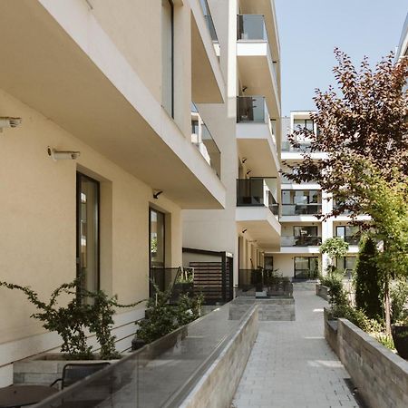 Pure Apartment بوخارست المظهر الخارجي الصورة