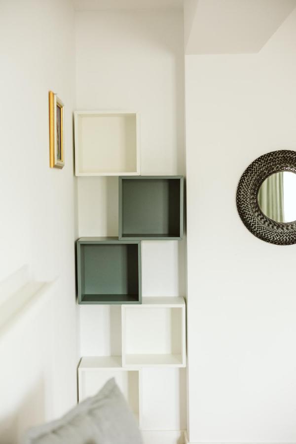 Pure Apartment بوخارست المظهر الخارجي الصورة