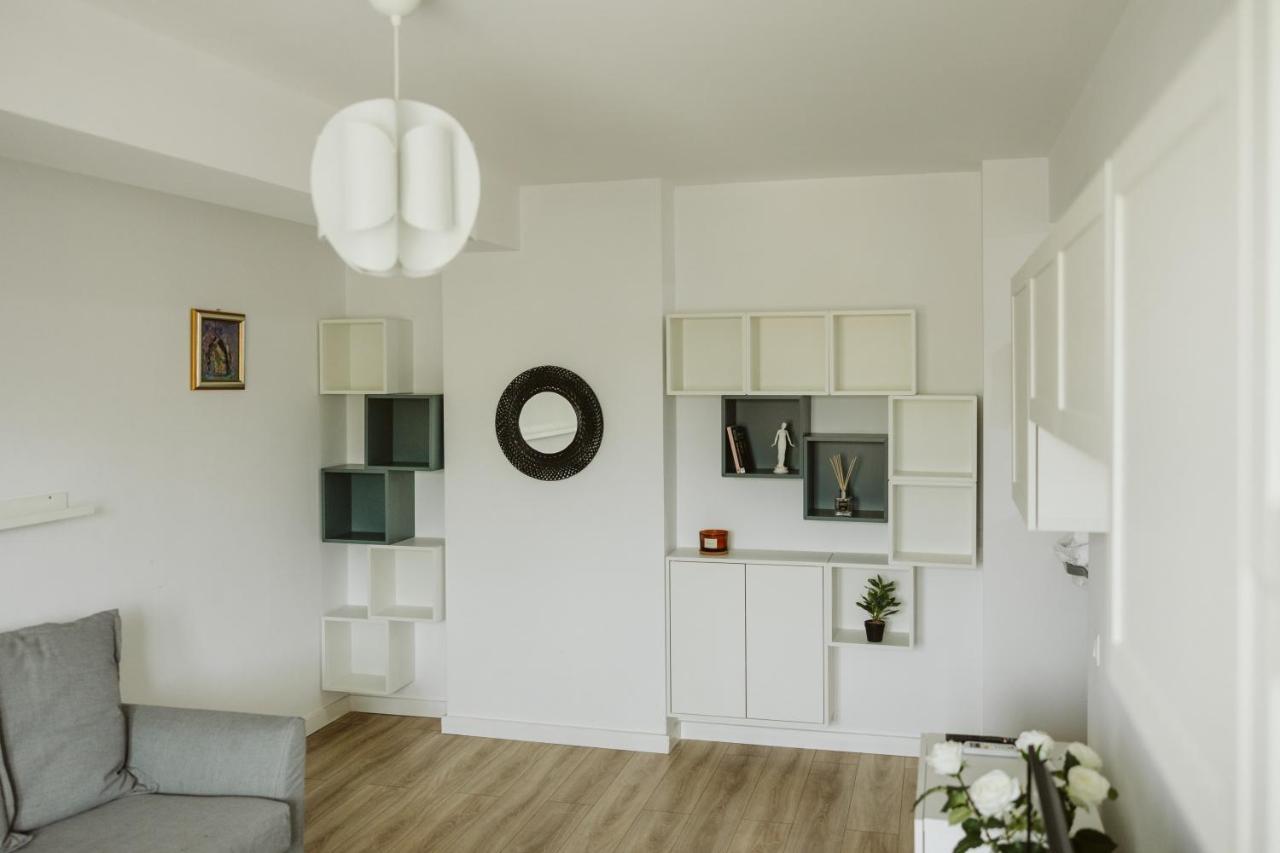 Pure Apartment بوخارست المظهر الخارجي الصورة