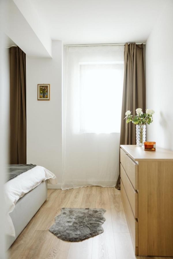 Pure Apartment بوخارست المظهر الخارجي الصورة