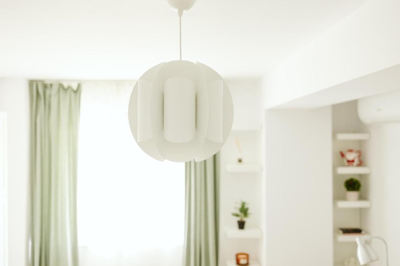 Pure Apartment بوخارست المظهر الخارجي الصورة