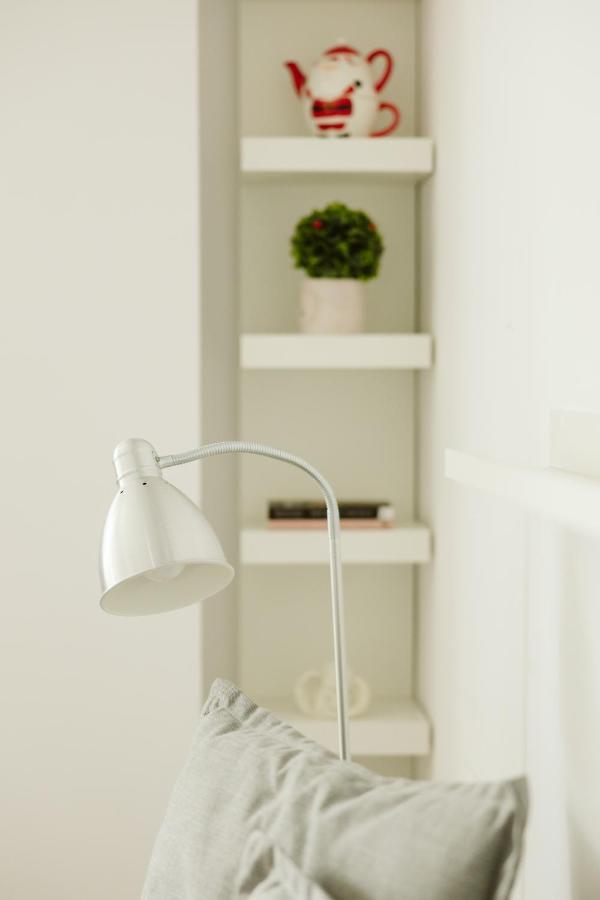 Pure Apartment بوخارست المظهر الخارجي الصورة