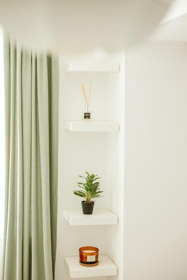 Pure Apartment بوخارست المظهر الخارجي الصورة