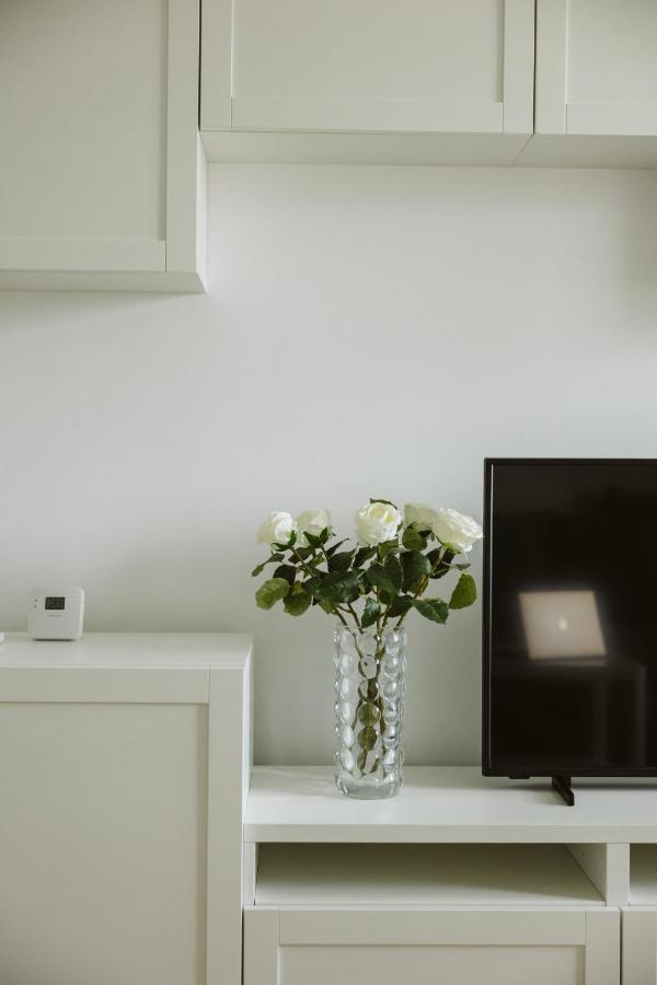 Pure Apartment بوخارست المظهر الخارجي الصورة