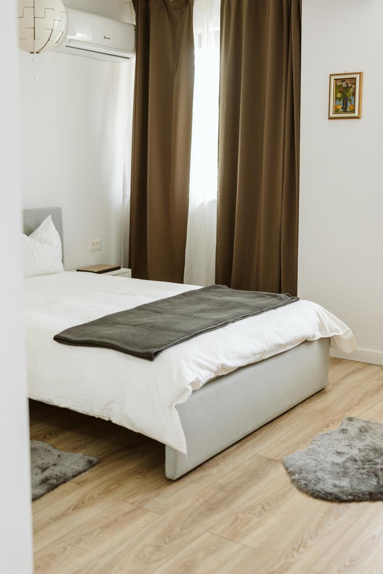 Pure Apartment بوخارست المظهر الخارجي الصورة
