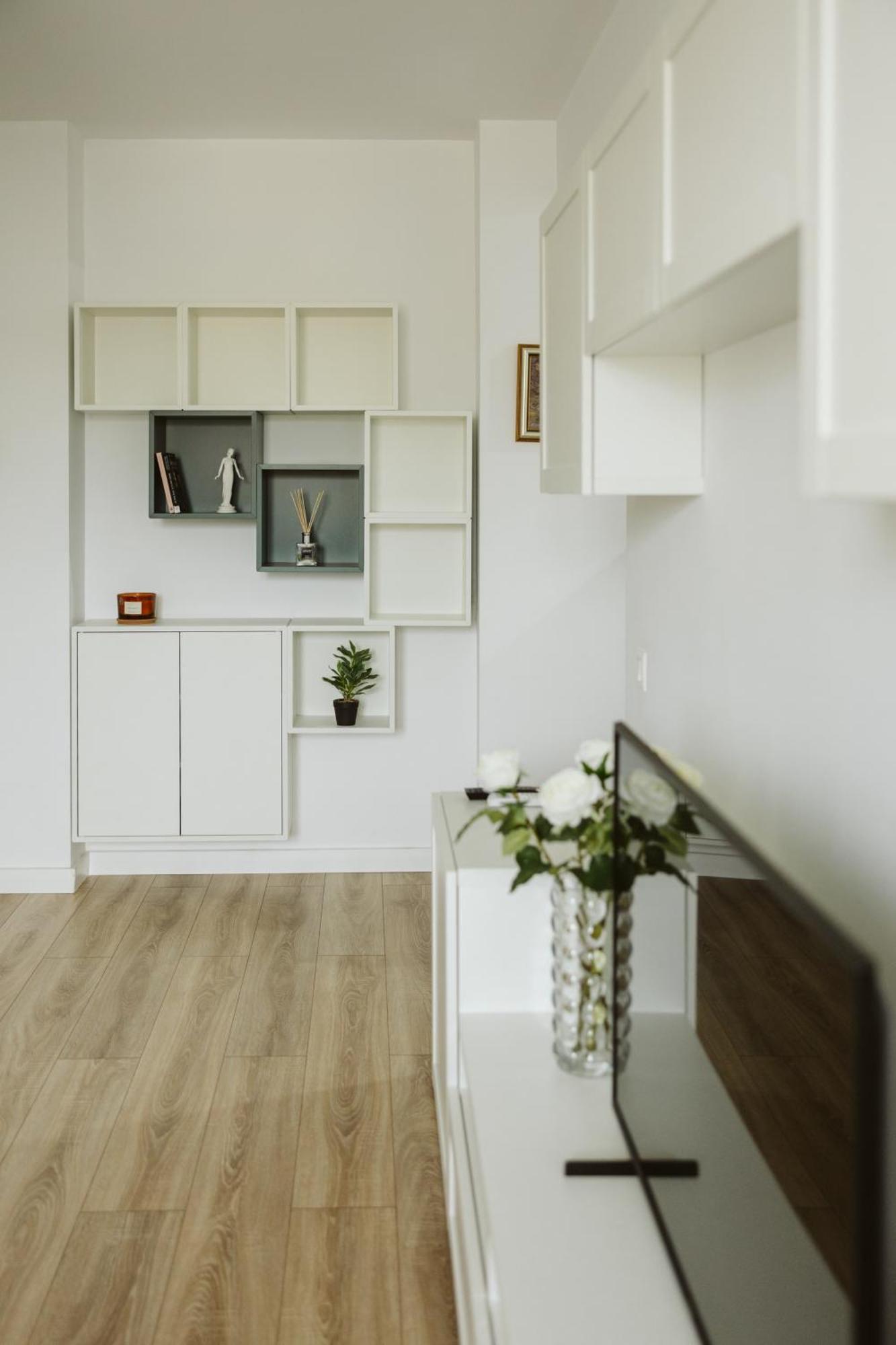 Pure Apartment بوخارست المظهر الخارجي الصورة