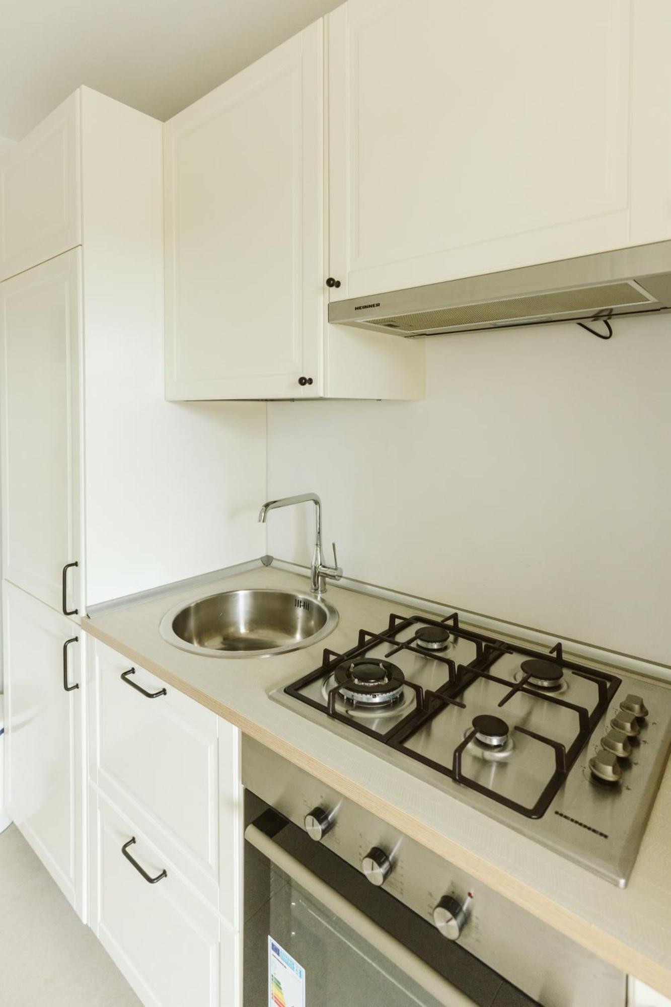 Pure Apartment بوخارست المظهر الخارجي الصورة