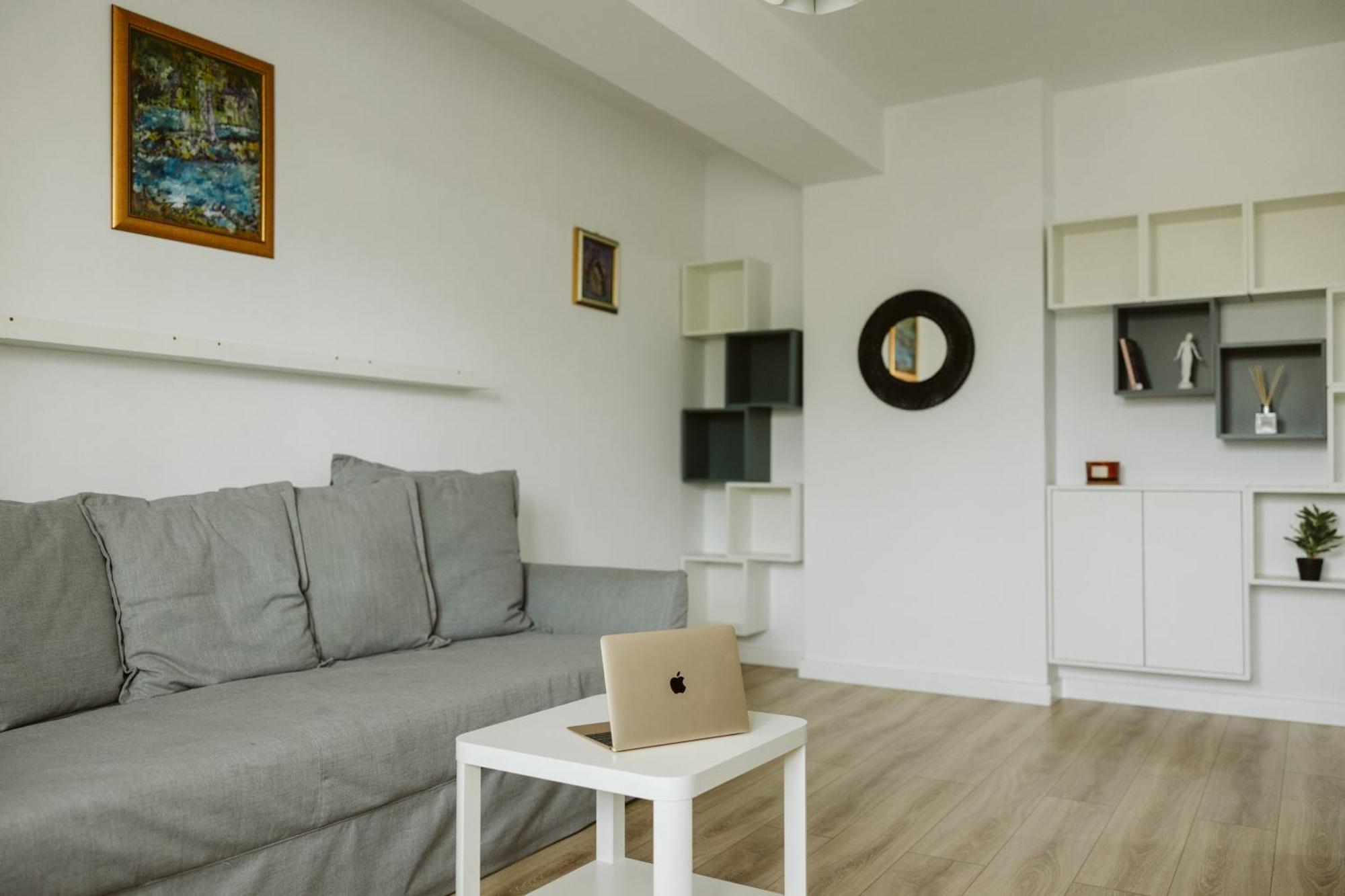 Pure Apartment بوخارست المظهر الخارجي الصورة