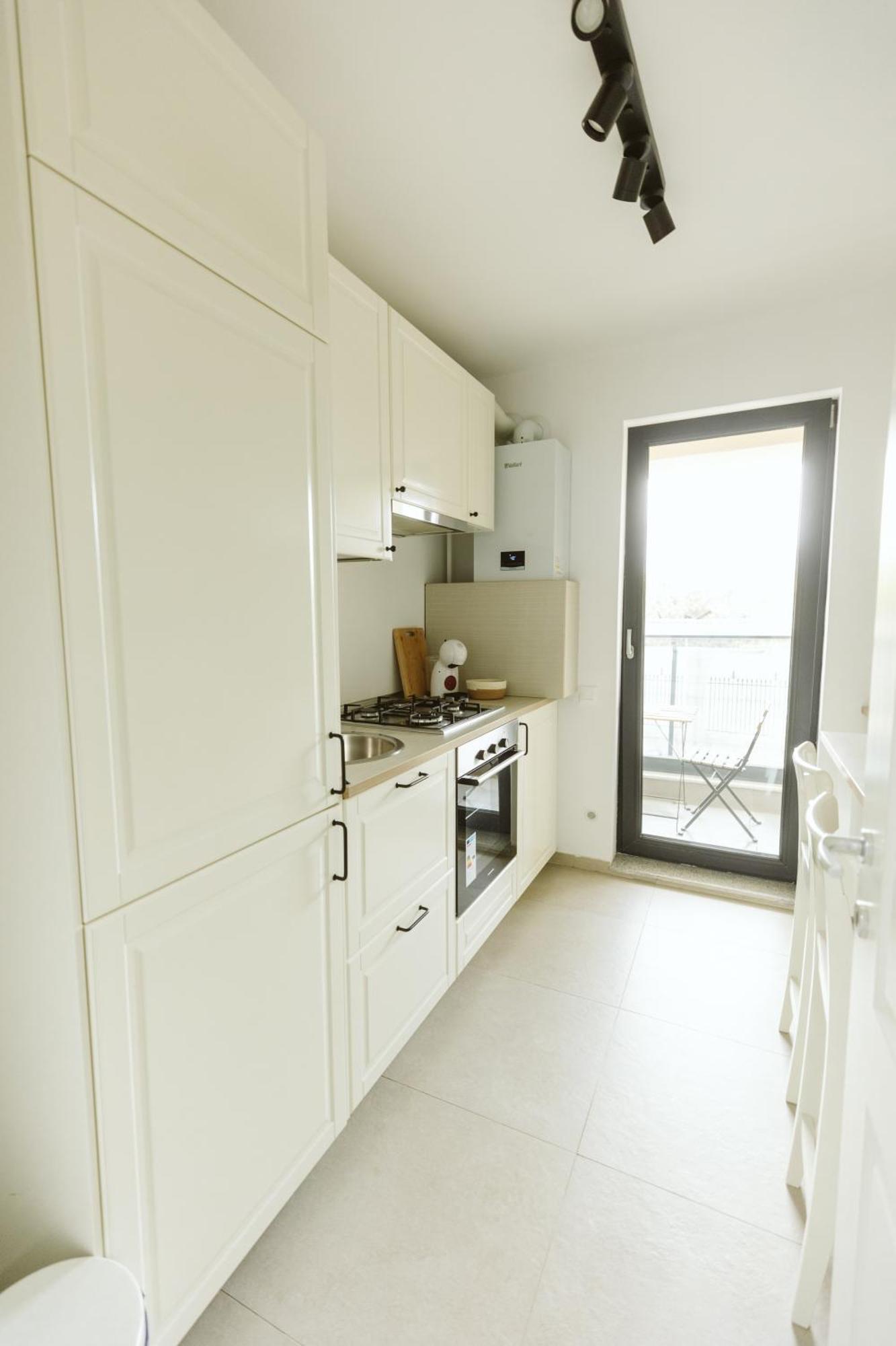Pure Apartment بوخارست المظهر الخارجي الصورة