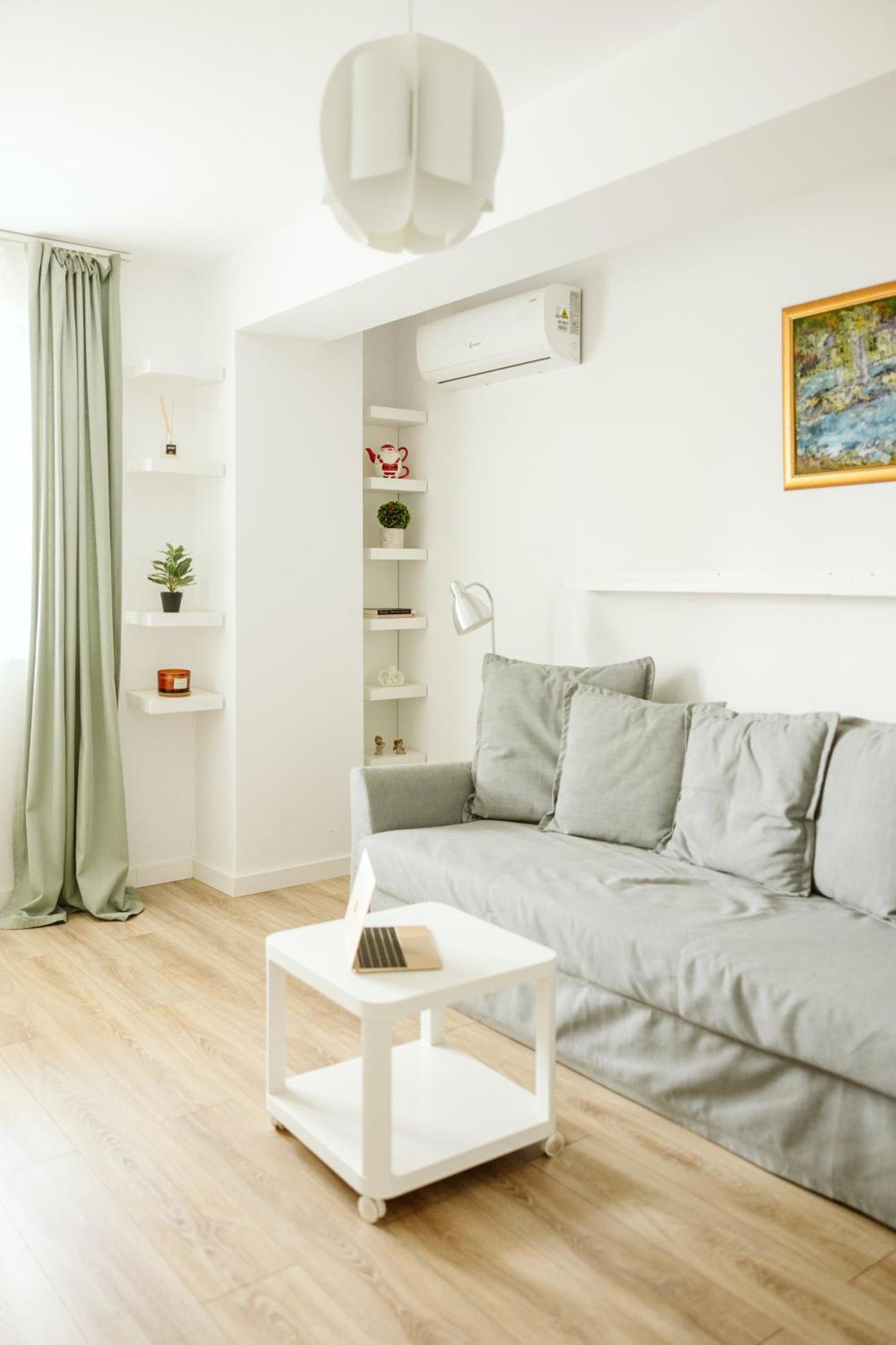 Pure Apartment بوخارست المظهر الخارجي الصورة